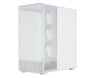 MODECOM Volcano AQ300 ARGB White - 1583208 - zdjęcie 6
